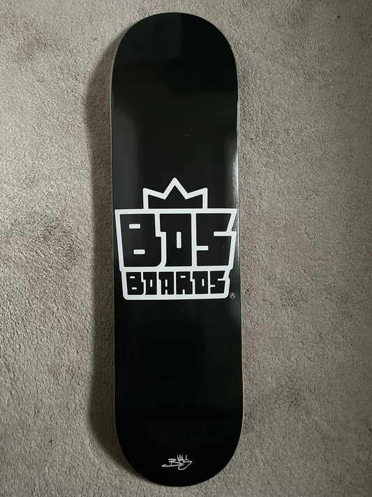 Bos Boards Staple Deck